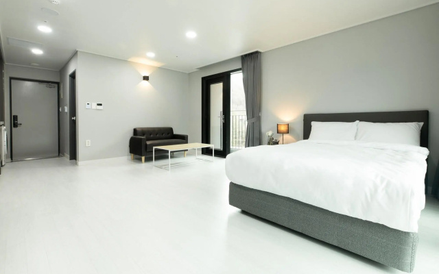 Miamijeongsunhotel