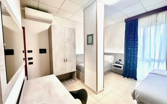 Albergo Leonardo