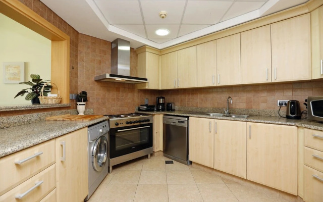 Kennedy Towers - Al Sultana