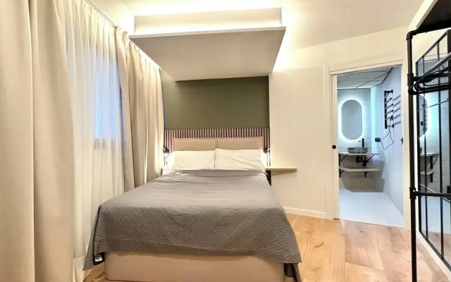 Hostal Rambla Alicante