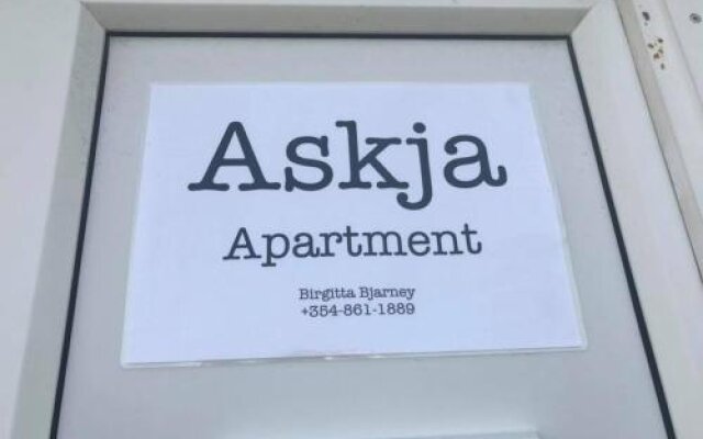 Askja Apartment