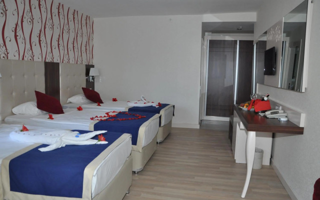 Kleopatra Micador Hotel