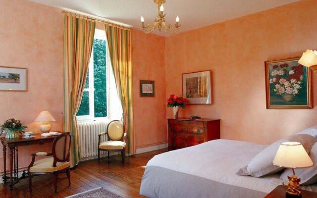 Chateau Les Farcies Du Pech