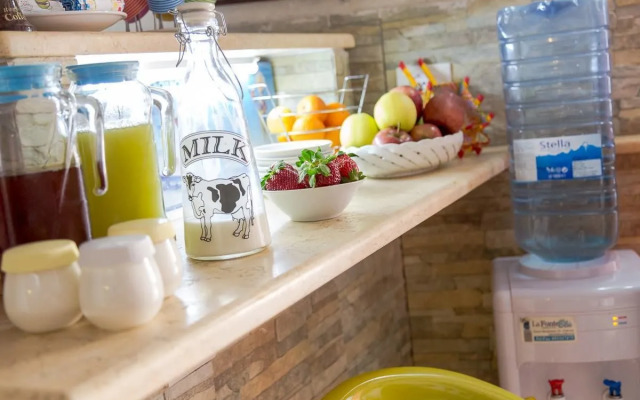 B&B Colori di Bahlarà