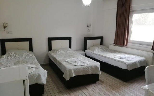 Karam Hotel