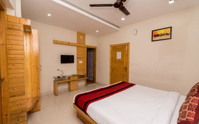 Hotel South Inn by OYO Rooms