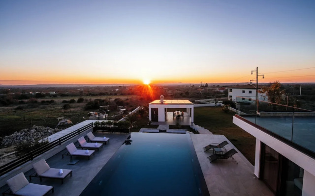 Villa Stressles