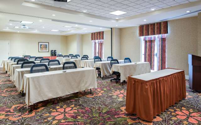 Hilton Garden Inn Florence