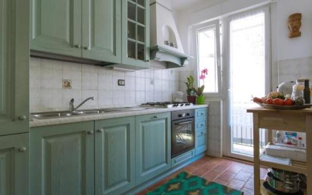 Apartments Bonvenon2Center