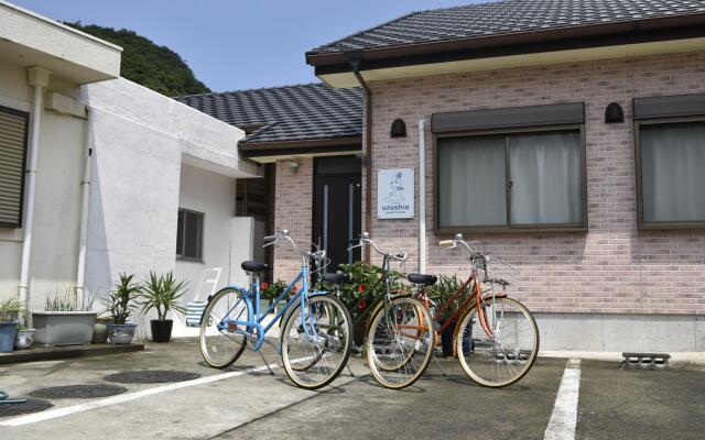 Uzushio Guest House