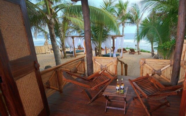 Aamori Boutique Hotel (Only Adults)