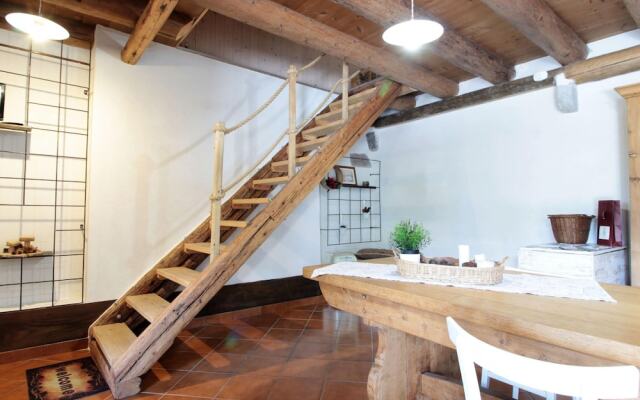 Holiday Home in Feltre Near Dolomiti Park