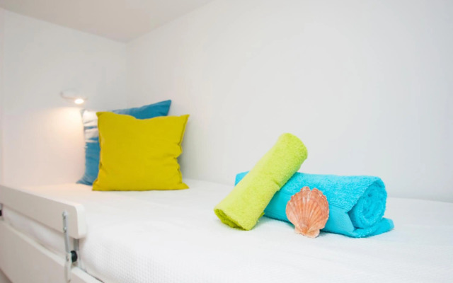 Apartment Studio Marbella