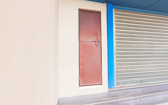 Hotel O Passport Office Bareilly