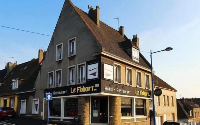 Hôtel Le Flobart
