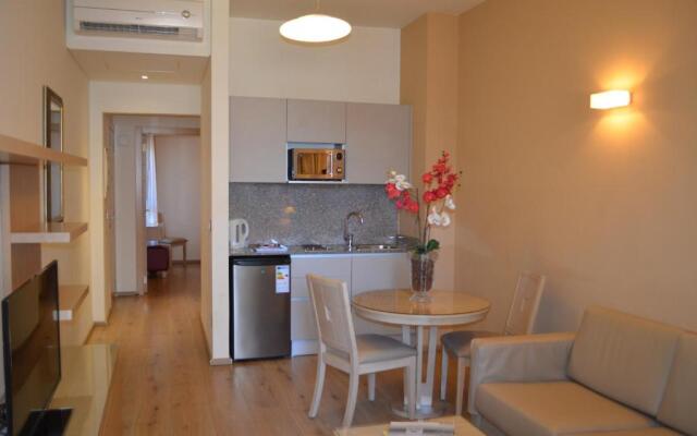 Nest 1 Hotel