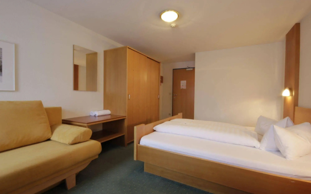 Hotel Tia Monte