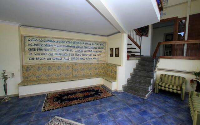 Luna Convento Copanello B&B