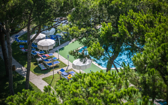 Hotel San Giorgio