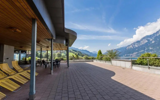 Hotel Neu-Schönstatt