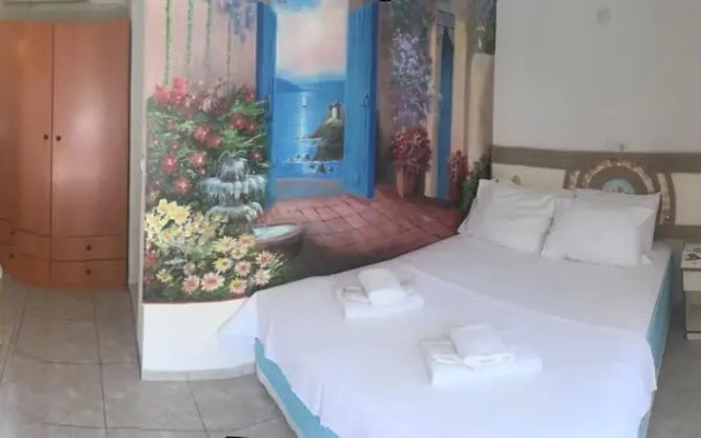 Hakan Otel