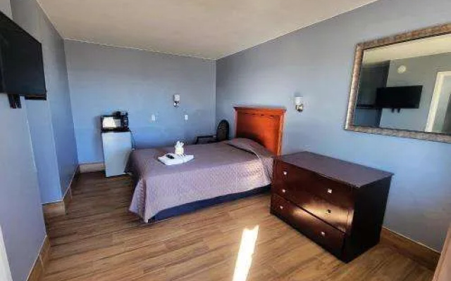 Travel Inn San Antonio