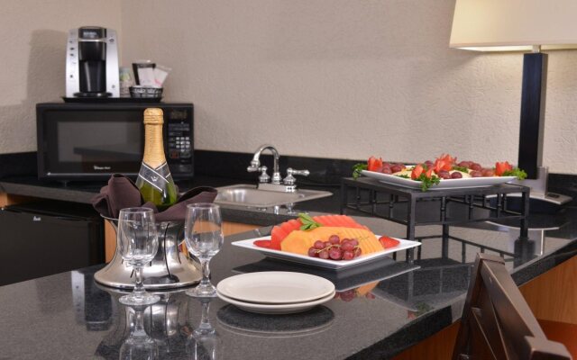 Holiday Inn: Portland- I-5 S (Wilsonville) by IHG