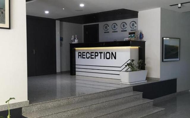 Ana Apartment at Orbi
