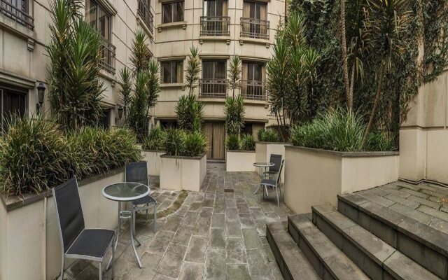 The Sebel Melbourne Flinders Lane