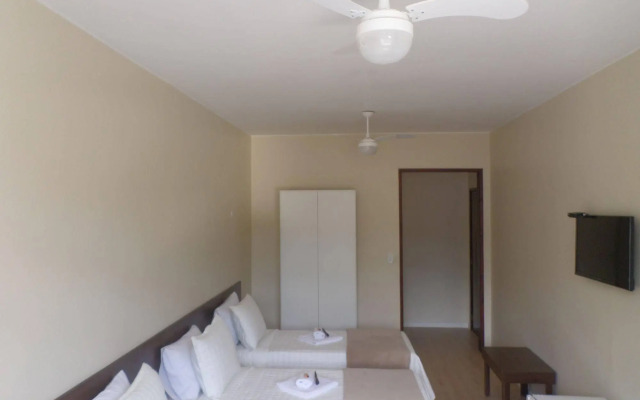 Hotel Fabris