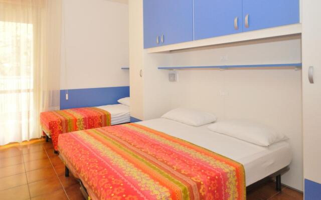 Apartment in Bibione Near Sandy Beach