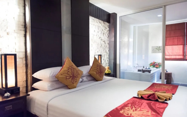 Bangkok Natural Spa Resort and Suite