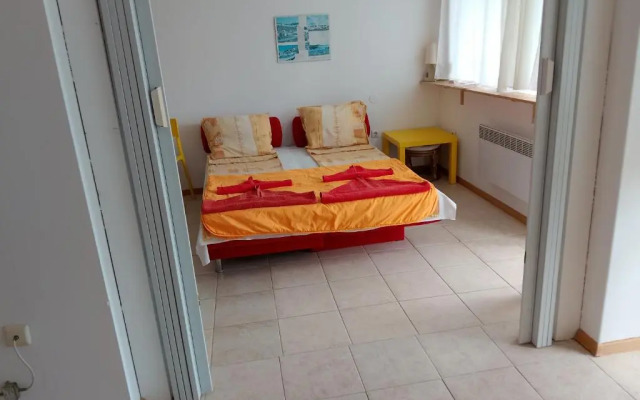 6 Treti Mart street 2 floor