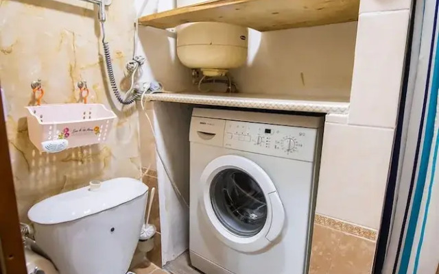 Апартаменты на ул. Семеновской, 10-12