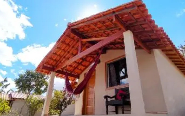 Fazenda Hotel Engenho