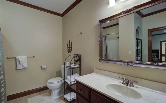 Burning Tree Ranch #656