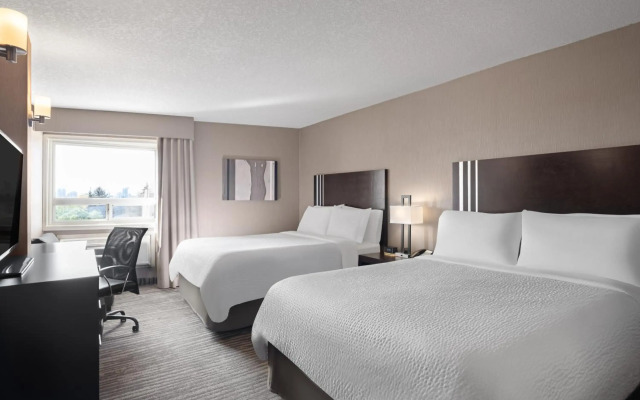 Holiday Inn Calgary-Airport by IHG