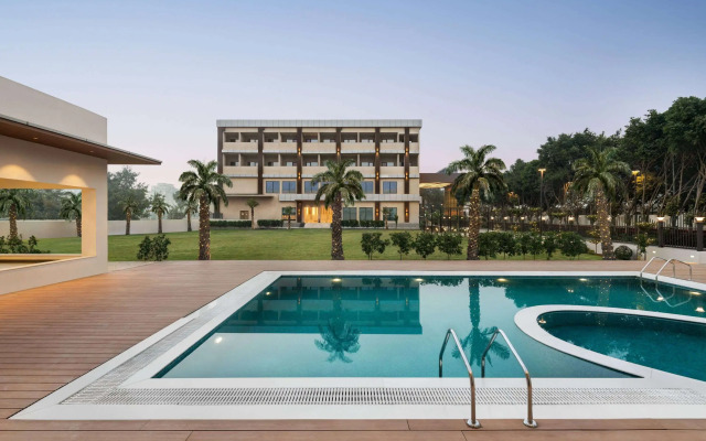 Wyndham Garden Sonipat Murthal