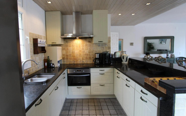 LEON Immo Villa Frida - 11790