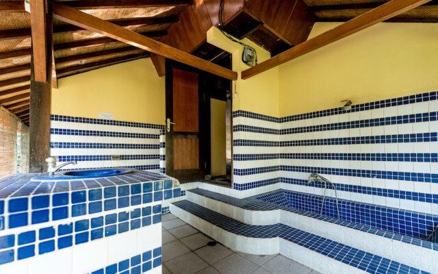 Ecolodge Seloliman