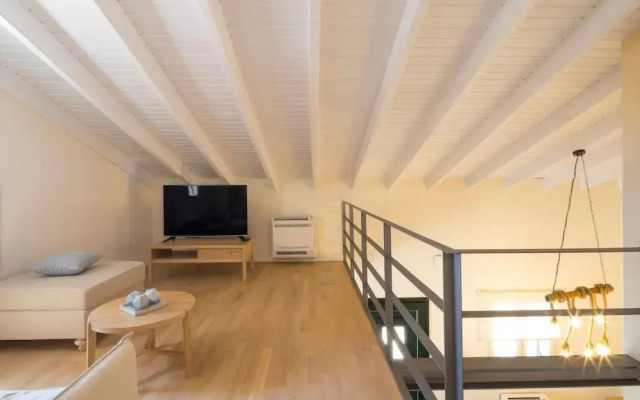 Casa Altamare