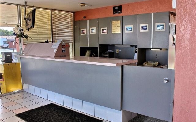 Americas Best Value Inn-Niagara Falls