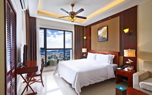 Paxton Vacances Hotels & Resorts Sanya