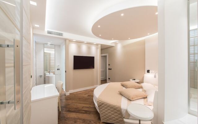 LUX suites in Roma