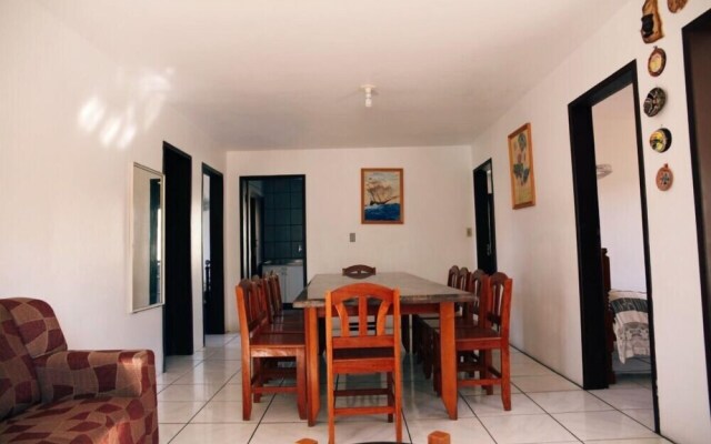 Santinho 3 Bedroom Apartment 204