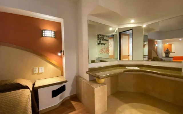 Gran Hotel Villa de Madrid