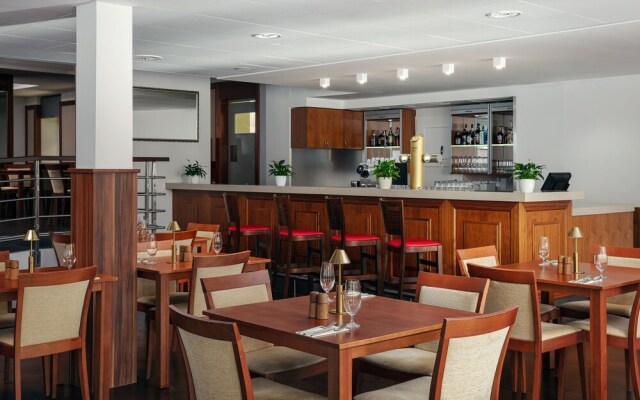 Harvey Spa Hotel