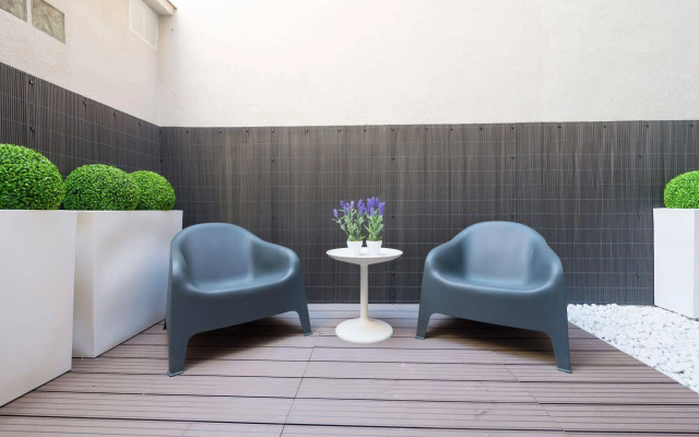 Senator Barcelona Apartments