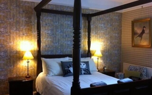 Spire House B&B
