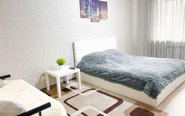 Comfort Apartments on street Zhukovskogo, bld. 4